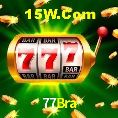 Canal oficial no Telegram da 77Bra