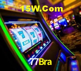 Jogos com bônus e suporte 24h na 77Bra